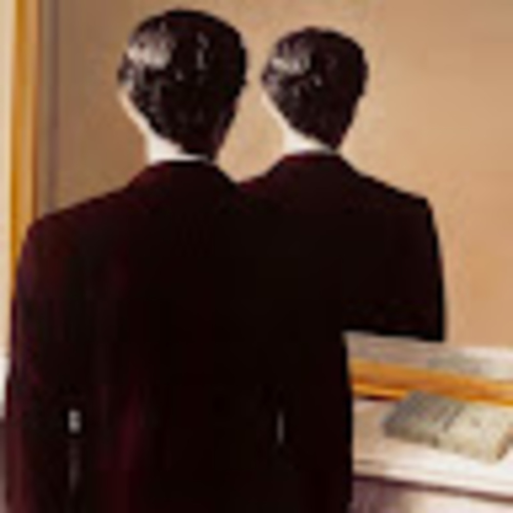 Meet your Posher, Tania